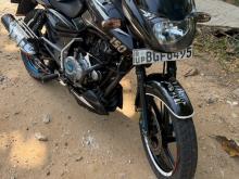Bajaj Pulsar 2018 Motorbike