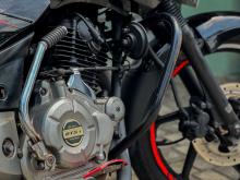 Bajaj Pulsar 150 2011 Motorbike