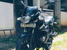 Bajaj Pulsar 150 2012 Motorbike