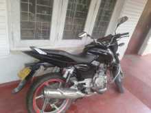 Bajaj Pulsar 150 2008 Motorbike