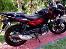 Bajaj Pulser 150 2019 Motorbike