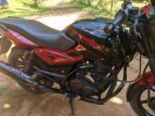 Bajaj Pulsar 150 2007 Motorbike