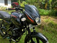 Bajaj Pulsar 150 2007 Motorbike