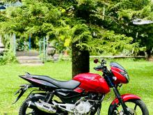 Bajaj Pulsar 150 2013 Motorbike