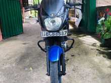 Bajaj Pulsar 150 2014 Motorbike