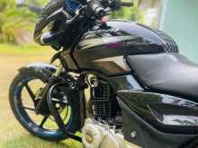 Bajaj Pulsar 150 2016 Motorbike
