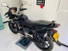 Bajaj Pulsar 150 2011 Motorbike