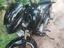 Bajaj Pulser 150 2017 Motorbike
