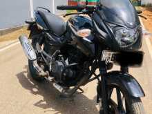 Bajaj Pulsar 150 2018 Motorbike