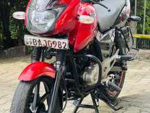 Bajaj Pulser 150 2013 Motorbike