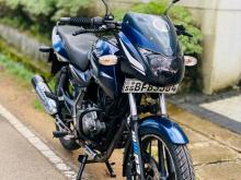 Bajaj Pulsar 150 2017 Motorbike