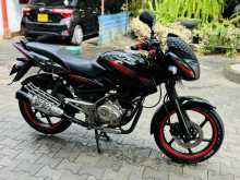 Bajaj Pulsar 150 2012 Motorbike