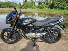 Bajaj Pulsar 150 2011 Motorbike