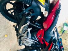 Bajaj Pulsar 150 2015 Motorbike