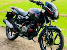 Bajaj Pulsar 2018 Motorbike