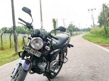 Bajaj Pulsar 150 2004 Motorbike