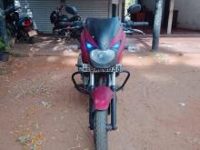 Bajaj Pulsar 150 2013 Motorbike