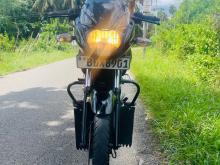 Bajaj Pulsar 150 2016 Motorbike