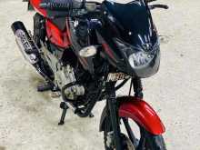 Bajaj Pulsar 150 2016 Motorbike