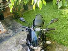 Bajaj Pulsar 150 2011 Motorbike