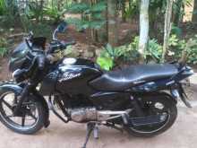 Bajaj Pulsar 150 2011 Motorbike