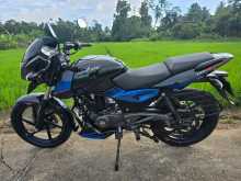 Bajaj Pulsar 150 2019 Motorbike