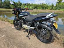 Bajaj Pulsar 150 2010 Motorbike