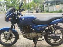 Bajaj Pulsar 150 2005 Motorbike