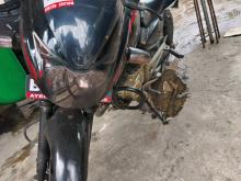Bajaj Pulsar 150 2014 Motorbike