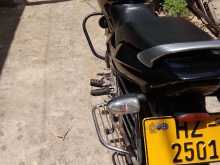 Bajaj Pulsar 150 2003 Motorbike
