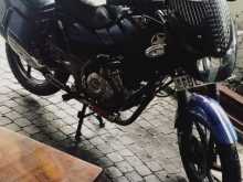 Bajaj Pulsar 150 2016 Motorbike