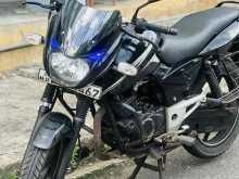 Bajaj Pulsar 150 2011 Motorbike