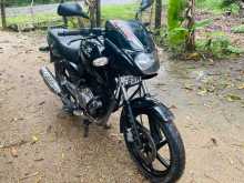 Bajaj Pulsar 150 2016 Motorbike