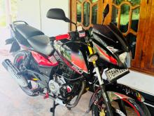 Bajaj Pulsar 150 2019 Motorbike