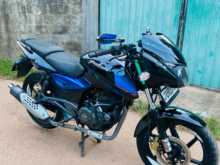Bajaj Pulsar 150 2018 Motorbike