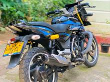 Bajaj Pulsar 150 2011 Motorbike
