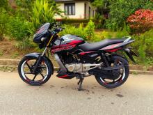 Bajaj Pulsar 150 2012 Motorbike