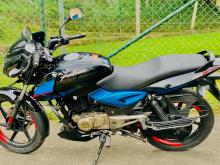 Bajaj Pulsar 2012 Motorbike