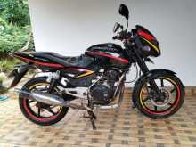 Bajaj Pulsar 150 2010 Motorbike