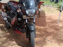 Bajaj Pulsar 150 2017 Motorbike