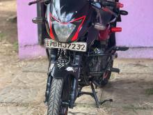 Bajaj Pulsar 150 2019 Motorbike