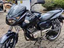 Bajaj Pulsar 150 2012 Motorbike