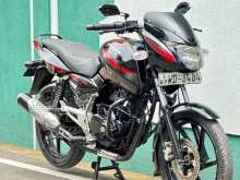 Bajaj Pulsar 150 2011 Motorbike