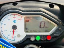 Bajaj Pulsar 150 2019 Motorbike