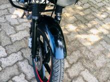 Bajaj Pulsar 150 2012 Motorbike