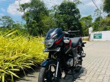 Bajaj Pulsar 150 2013 Motorbike
