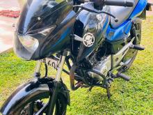 Bajaj Pulsar 150 2014 Motorbike