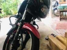 Bajaj Pulsar 150 2014 Motorbike