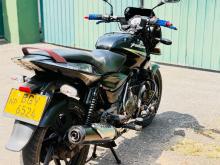 Bajaj Pulsar 150 2018 Motorbike