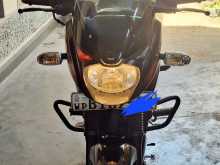 Bajaj Pulsar 150 2020 Motorbike